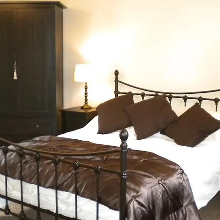 Darley Holiday home Carrickmacross