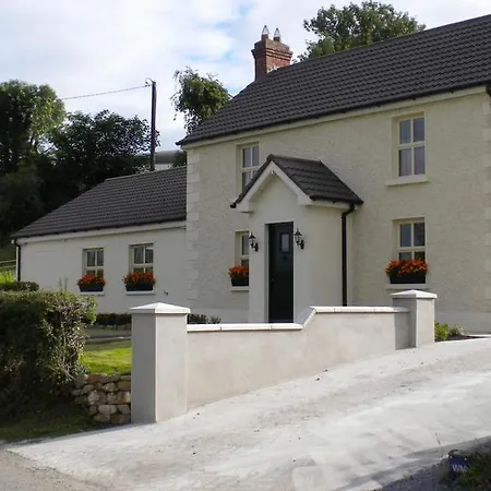 Holiday home Darley *