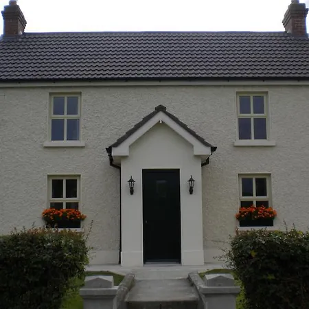 Darley * Carrickmacross