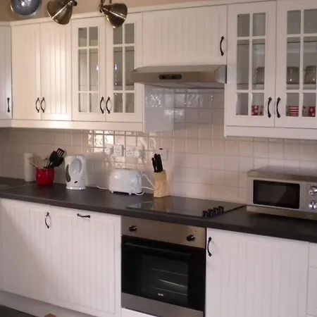 Holiday home Darley *